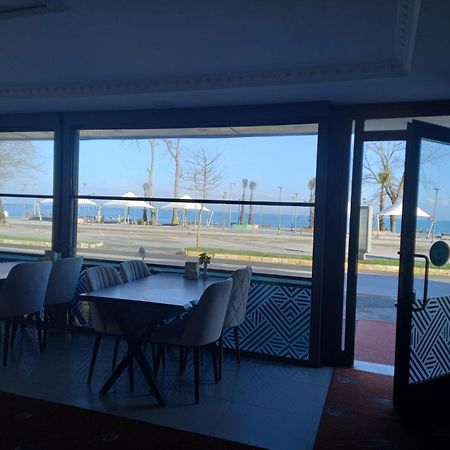 Vizyon Resort Hotel Karasu Εξωτερικό φωτογραφία
