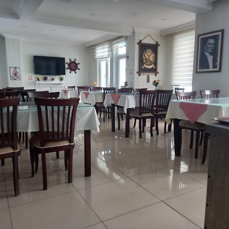 Vizyon Resort Hotel Karasu Εξωτερικό φωτογραφία