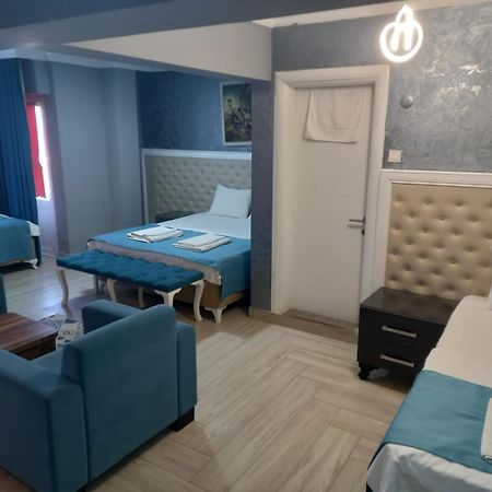 Vizyon Resort Hotel Karasu Εξωτερικό φωτογραφία