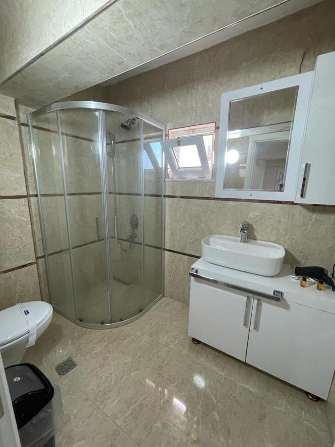 Vizyon Resort Hotel Karasu Εξωτερικό φωτογραφία