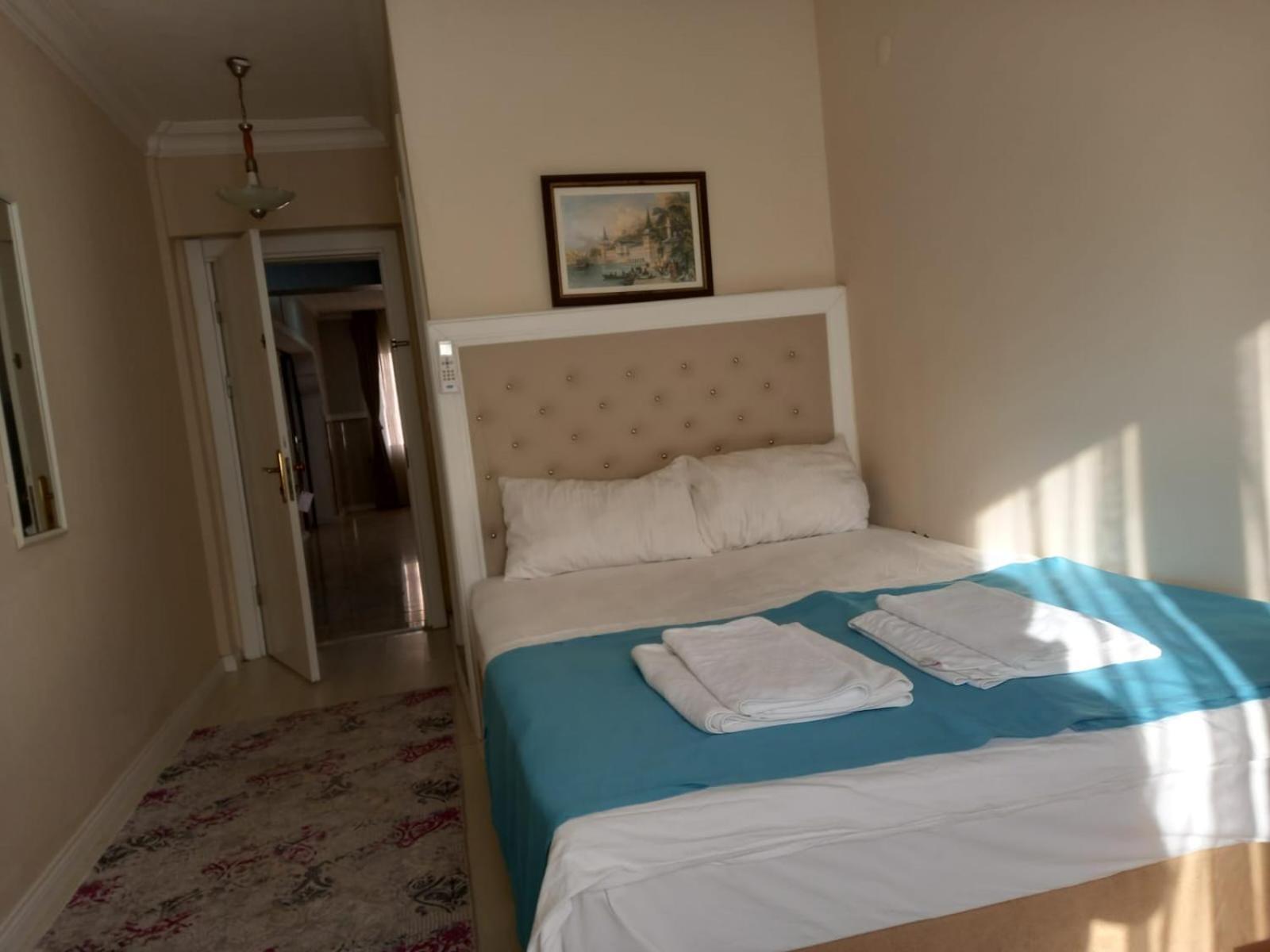 Vizyon Resort Hotel Karasu Εξωτερικό φωτογραφία