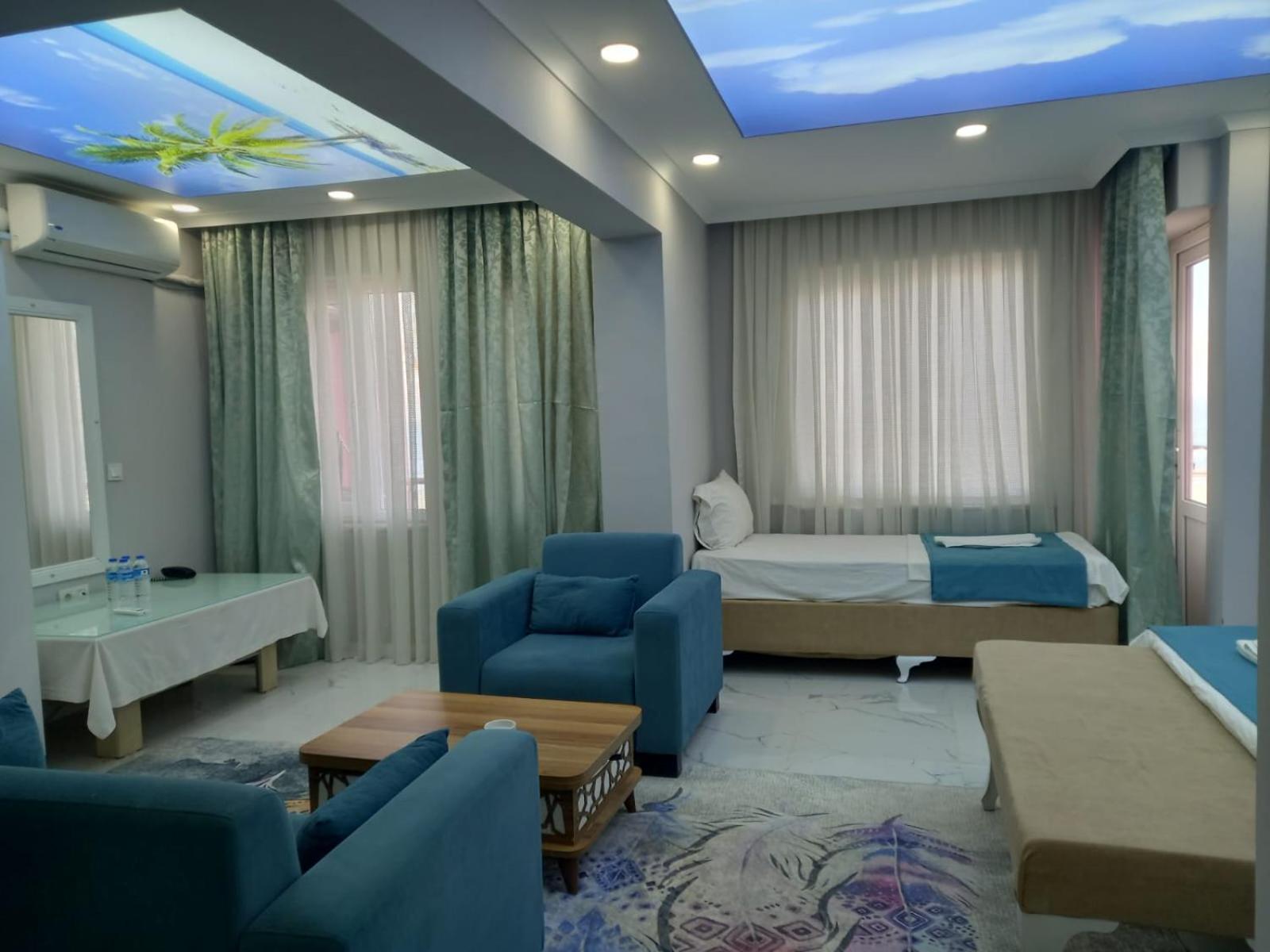Vizyon Resort Hotel Karasu Εξωτερικό φωτογραφία