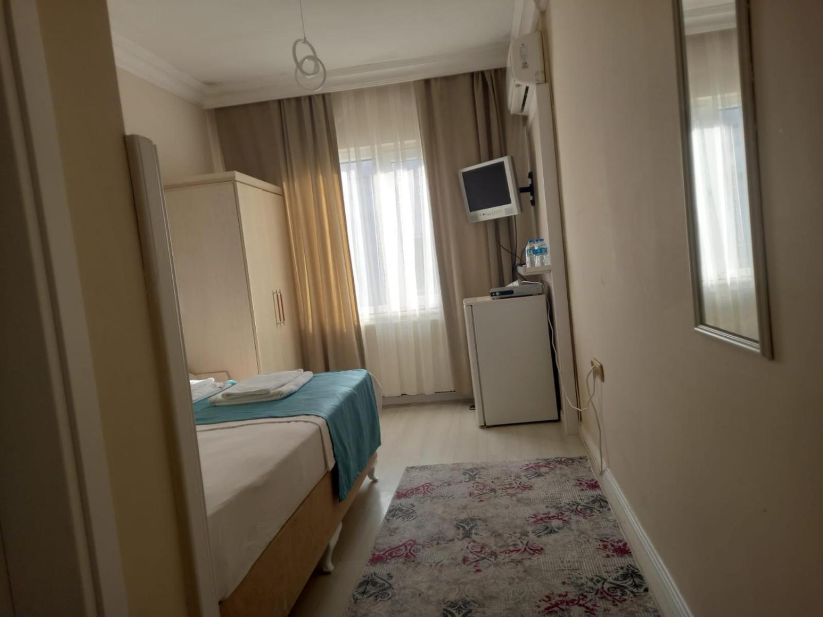 Vizyon Resort Hotel Karasu Εξωτερικό φωτογραφία