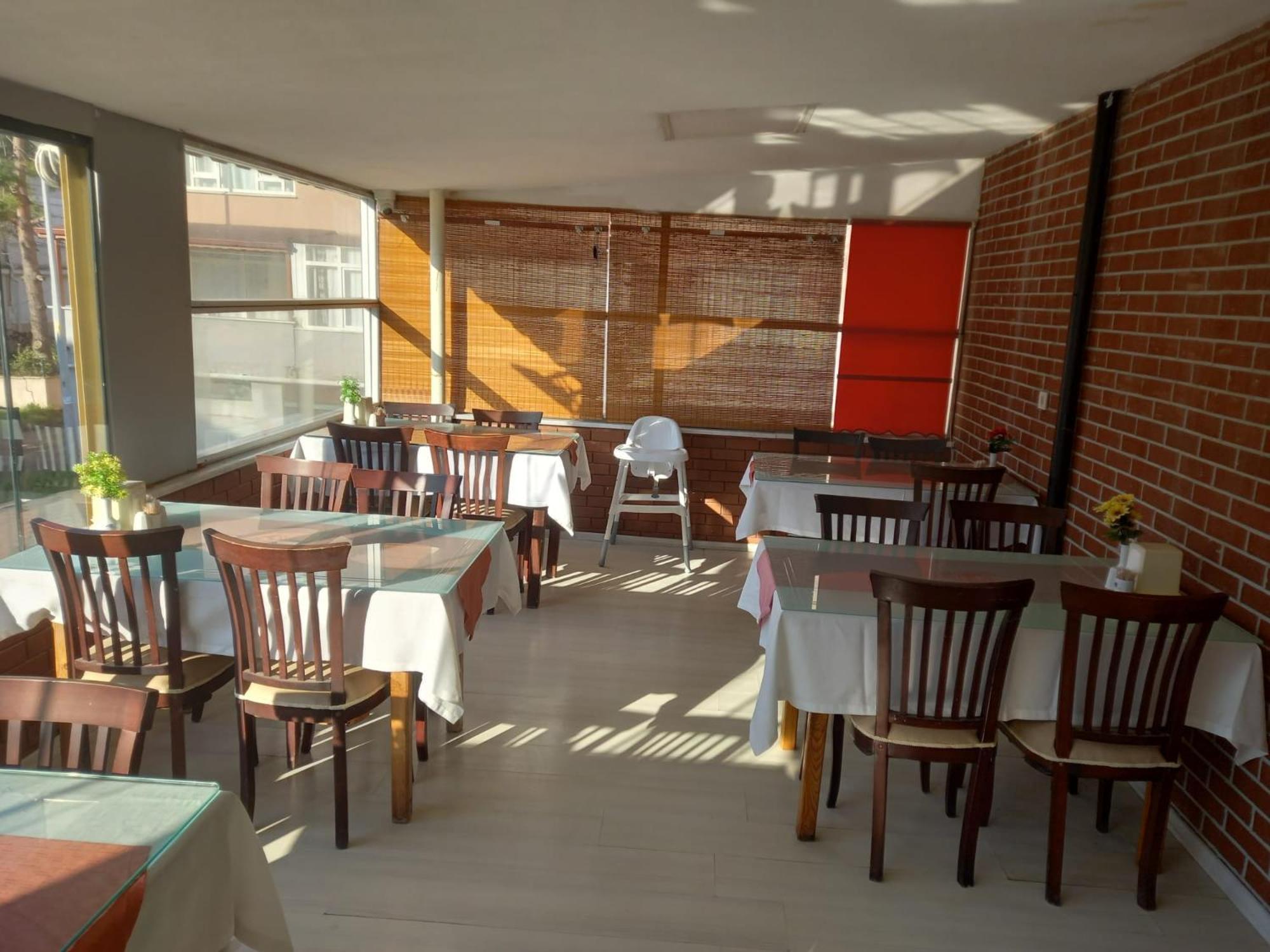 Vizyon Resort Hotel Karasu Εξωτερικό φωτογραφία