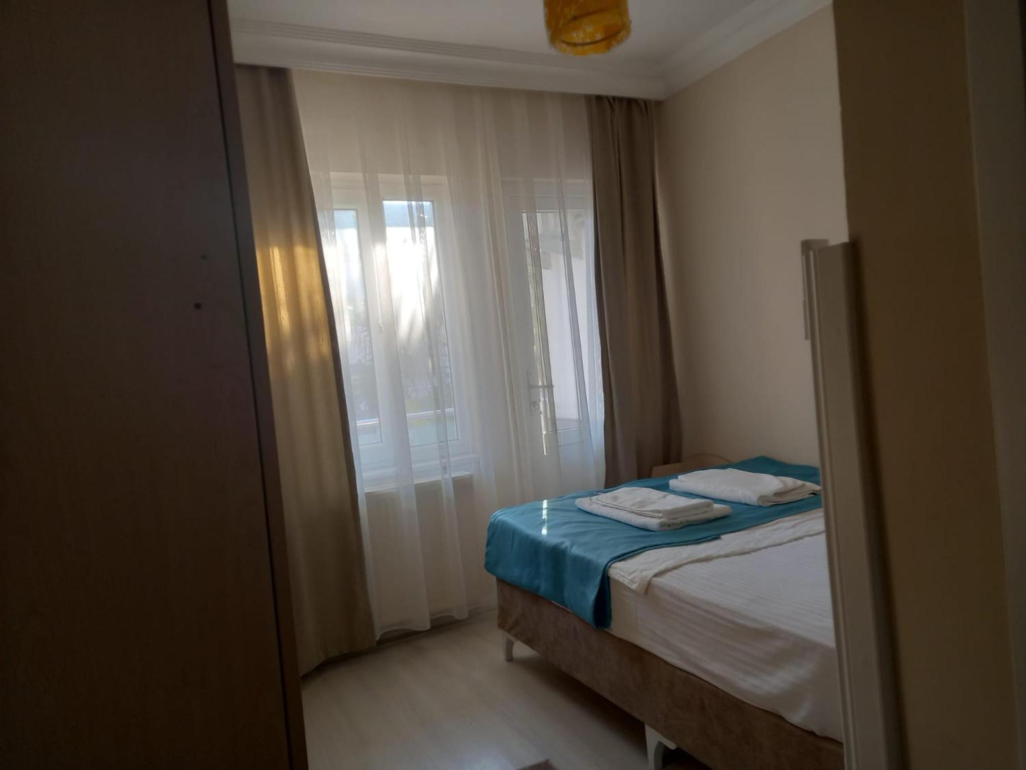 Vizyon Resort Hotel Karasu Εξωτερικό φωτογραφία