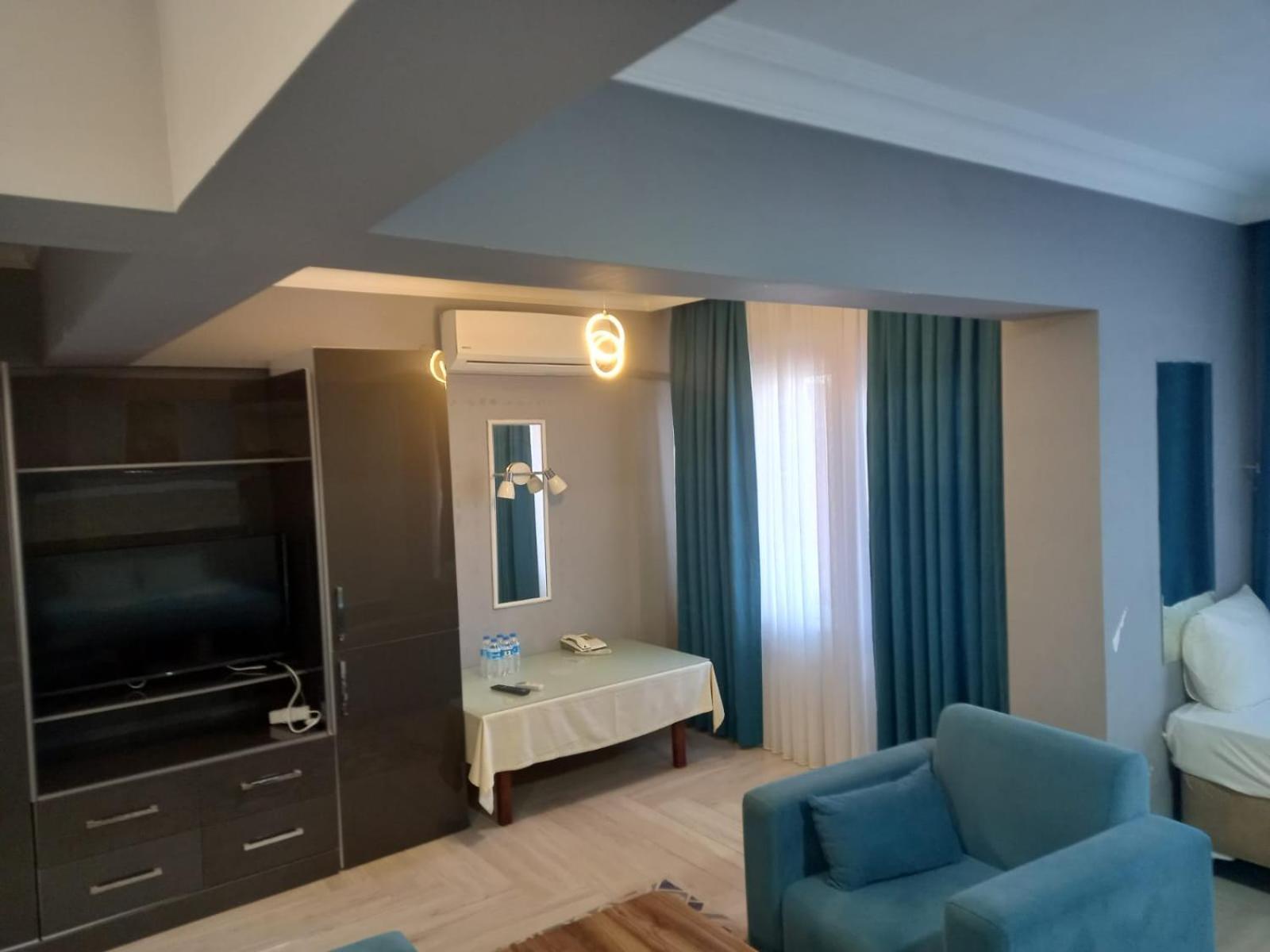 Vizyon Resort Hotel Karasu Εξωτερικό φωτογραφία