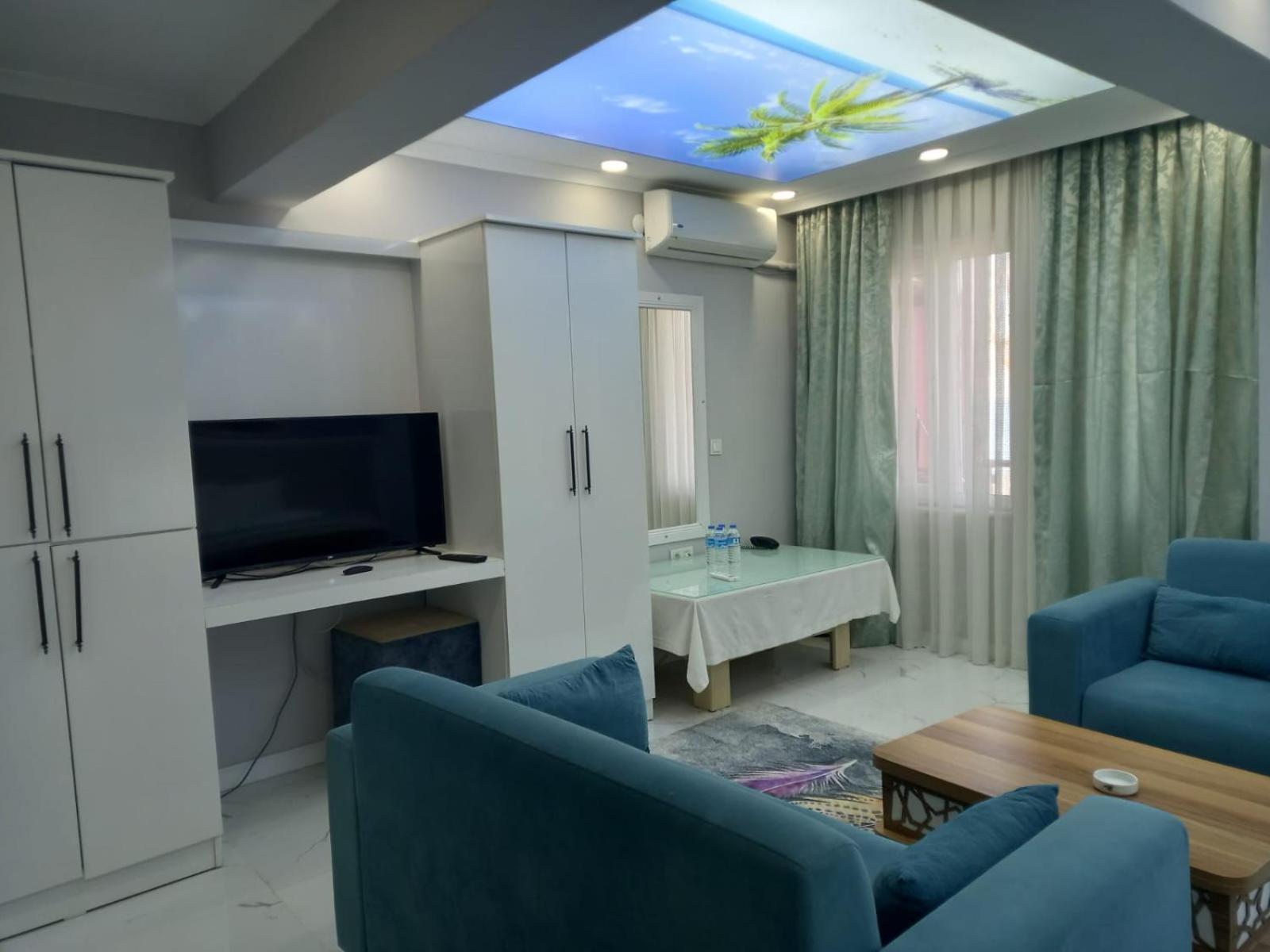 Vizyon Resort Hotel Karasu Εξωτερικό φωτογραφία